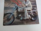 Vinyl Record LP Wayne Cochran and His CC Riders Alive & Well VG