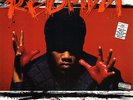 Redman - Whut? Thee Album LIMITED EDITION Black Vinyl LP VG+ SUPER RARE 2000