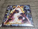Def Leppard: Hysteria--1987 Sealed Vinyl estate find brand new