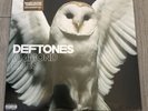 DEFTONES   DIAMOND EYES LP MINT SEALED WHITE VINYL LIMITED EDITION Lp