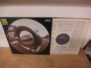 Thin Lizzy – Thin Lizzy same Lp UK 1971 mint- Classic Rock, Blues Rock