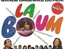 LP-VLADIMIR COSMA-LA BOUM -LP- NEW VINYL RECORD
