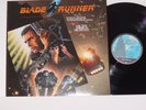 LP Blade Runner Soundtrack Filmusik EU 1982 extrem schöner Zustand
