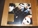 SLOWDIVE SOUVLAKI LP (LTD EDITION CLEAR / BLACK MARBLED VINYL) SEALED