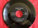 Milan, Migon 1962, Santa's Doin' The Twist & Swing A Little Longer, Christmas