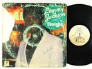 Lemmy Jackson - Tonight LP - Time Nigeria - Modern Soul Disco