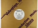 Walter Murphy - 6148 LP - Valentino - Library Cosmic Funk Electro VG+ MP3