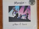 RUSH SEALED A Show of Hands 2LP Vinyl 200g DMM, Mercury NEW LIVE NEIL PEART