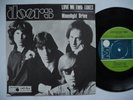 DOORS Love Me Two Times / Moonlight Drive 45 7