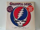 The Grateful Dead,