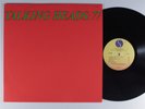 TALKING HEADS 77 SIRE LP VG+ g