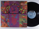 TIFFANY SHADE Self Titled MAINSTREAM S/6105 LP VG+ g