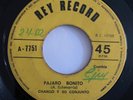 CHANGO Y SU CONJUNTO - Salsa 73 - SALSA DESCARGA PERU 45