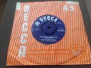 THE ROLLING STONES 19th Nervous Breakdown. 1st prs UK 45rpm STUNNING M-.  tested