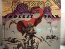 KREATOR Endless Pain LP 1989 Original US 1st Press FW44455 Bonus Tracks