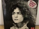 Tyrannosaurus Rex A Beard Of Stars Vinyl LP 1970 Germany Polydor + rare INSERT