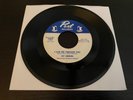 FAY SIMMONS I can See Through You R&B JUMP BLUES 45 Port 5002 EX