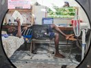 Blood Orange - Angel's Pulse Mixtape LP - Picture Disc Vinyl Album - NEW RECORD