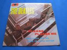 The Beatles * PLEASE PLEASE ME * 1964 UK * STEREO * LP MID SIZED STEREO LOGO