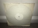 BIG STAR #1 Record / Radio City LP Stax 1978 WHITE LABEL Side A UK 1st Press