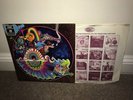 RAINBOW FFOLLY Sallies Fforth LP Stereo 1968 Parlophone UK 1st Press