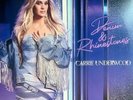 NEW CARRIE UNDERWOOD - DENIM & RHINESTONES Vinyl LP Capitol B0035618-01 (2022)
