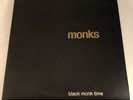 MONKS Black Monk Time 180-gram VINYL Gatefold  2xLP 2009 Light In The Attic ‎