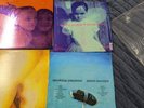 4 Smashing Pumpkins Lp Set Siamese Dreams/ Pisces  Iscariot