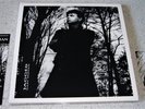 Gary Numan Jagged White Vinyl 2xLP (mint)