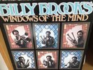 BILLY BROOKS WINDOWS OF THE MIND FOURTY DAYS LP TRIBE CALLED QUEST SAMPLE