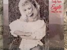 DOLLY PARTON - Eagle When She Flies - 1991 US Columbia C 46882 LP SEALED