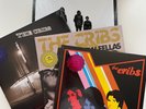 The Cribs - Early Years Box Set (Self Title | The New Fellas | Mens Needs...)