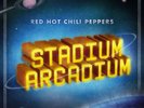 Red Hot Chilli Peppers - Stadium Arcadium (4x LP Vinyl) sealed Presale