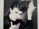 DAVID BOWIE HEROES RCA RVP-6243 JAPAN VINYL LP