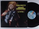 TOM PETTY & THE HEARTBREAKERS Pack Up The Plantation MCA 2XLP VG+ gatefold g