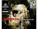 Limited Green Orange 2 LP Vinyl Senses Fail Still Searching New Mint Rock