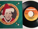 Paul McCartney / Wonderful Christmastime / Original 1979 (No UPC code) 45 w PS /