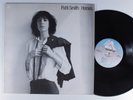 PATTI SMITH Horses ARISTA LP VG+ g