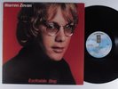 WARREN ZEVON Excitable Boy ASYLUM LP VG+ g