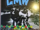 Compton's Most Wanted - It's A Compton Thang 1990 LP (Orpheus D175627) NM US Imp