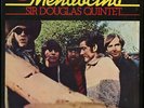 VINYL LP Sir Douglas Quintet - Mendocino / UK PRESSING VG++
