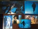 Michael Jackson Smooth Criminal 7” LP Record Souvenir Cards Included