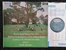 Argo ZRG 603 Oval Stereo ED1 - Rossini String Sonatas Donizetti Marriner 1969 NM