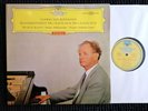 DGG 138 775 SLPM Red Stereo - Beethoven Concertos Wilhelm Kempff Leitner MINT