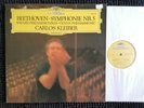 DGG 2530 516 Stereo - Beethoven Symphony no.5 Carlos Kleiber MINT