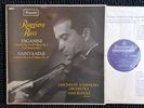 Brunswick SXA 4529 Grooved Stereo UK ED1 - Paganini Saint-Saens Ruggiero Ricci