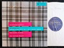 Columbia 33CX 1538 B/G UK ED1 - Bruch Wieniawski Concertos Michael Rabin NM