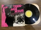 Teenage Jesus And The Jerks – PRE LP ZE CEL 2-6565 Rock No Wave - AMREP - NM-