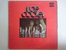 ALICE COOPER EASY ACTION STRAIGHT STS 1061 PYSCH GATEFOLD