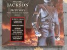 Michael Jackson History LP
